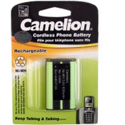 تصویر باتری تلفن بی سیم کملیون مدل HHR-P104 / C095 