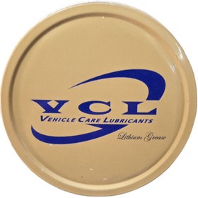 تصویر گریس نسوز 100 گرمی برند VCL 