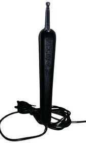 تصویر آنتن رادیو خودرو 