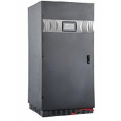 تصویر یو پی اس پاورتک آنلاین HP33400II 400KVA 3-3 Powertech High Power UPS 