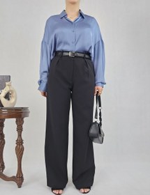 تصویر شلوار زارا 