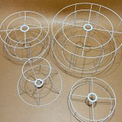 تصویر فریم لوستر 