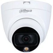 تصویر دوربین مداربسته دام سقفی میکروفون دار داهوا HDW1200 TRQP-A DOM CCTV DAHUA HDW1200 TRQP-A