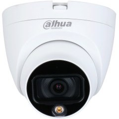 تصویر دوربین مداربسته دام سقفی میکروفون دار داهوا HDW1200 TRQP-A DOM CCTV DAHUA HDW1200 TRQP-A