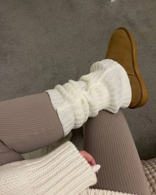 تصویر لگ وارمر کبریتی سیلکا 