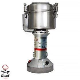 تصویر آسیاب عطاری 100 گرمی بست 