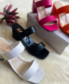 تصویر صندل بندی حراج ، مدل روژینا 