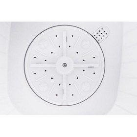 تصویر مینی واش جنرال تکنیک مدل SH-MW 2710 General Technic SH-MW 2710 Diaper Cleaner