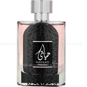 تصویر عطر ادکلن حیاتی Hayaati Women زنانه عربی 