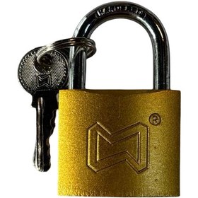 تصویر قفل اویز 25 نیکا 