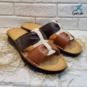 تصویر صندل طبی آسیاسنتر مدل پاتکان دوبند 