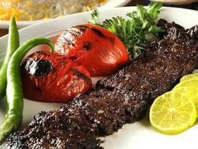 تصویر ادویه جوجه کباب ترش گیلانی - بسته بندی 10 کیلوگرم Gilan-Style Sour Chicken Kebab