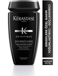 تصویر Kerastase densifique bain densifin homme شامپو ضخیم برای مردان 250ml 1Ker24 