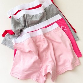 تصویر شورتک نخی 111 