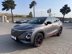 تصویر فونیکس FX مدل ۱۴۰۱ پریمیوم اتوماتیک 