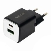 تصویر شارژر OXYGEN-CH9 