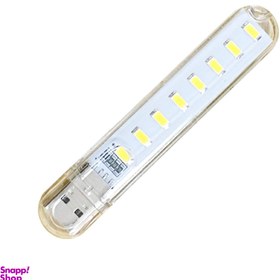 تصویر Led چراغ USB مدل Smd-5730 