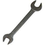 تصویر آچار دو سر تخت آتا سایز 27*24 