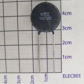 تصویر NTC 10D20 