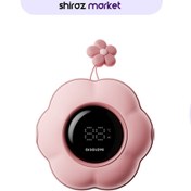 تصویر گرمکن دست شیائومی aiSOLOVE مدل N20 