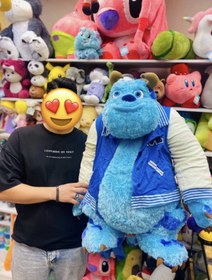 تصویر ساليوان كاپشني 