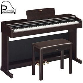 تصویر پیانو دیجیتال یاماها مدل YDP-143 ا Yamaha YDP-143 Digital Piano Yamaha YDP-143 Digital Piano