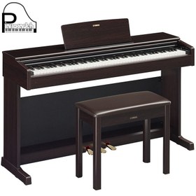 تصویر پیانو دیجیتال یاماها مدل YDP-144 ا Yamaha YDP-144 Digital Piano Yamaha YDP-144 Digital Piano