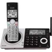 تصویر تلفن بی سیم آلکاتل مدل XP2060 ا Alcatel wireless phone model XP2060 Alcatel wireless phone model XP2060