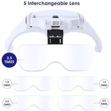 تصویر ذره بین مدل 9892B1 