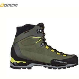 تصویر کفش کوهنوردی دست دوز؛ لاسپورتیوا LASPORTIVA مدل TRANGO TECH LEATHER GTX 