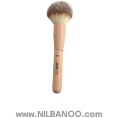 تصویر براش رژگونه سالن تک مدل B06 