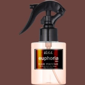 تصویر عطر مو سر ۱۰۰ میل با رایحه EUPHORIA Vitabella Hair Perfume – Euphoria Scent