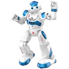 تصویر ربات کنترلی مدل Mechanics Robot 