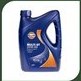 تصویر روغن موتور گالف مدل MULTI G حجم ۳.۵ لیتر ۲۰W50 SG 