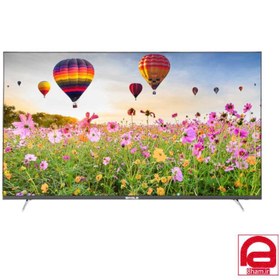 تصویر تلویزیون ال ای دی سینگل مدل 3220 سایز 32 اینچ Single LED TV model 3220, size 32 inches