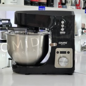 تصویر همزن کاسه دار کورس مدل CKR 1529 Cours CKR 1529 Mixer