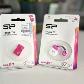 تصویر فلش 32 گیگ SP 