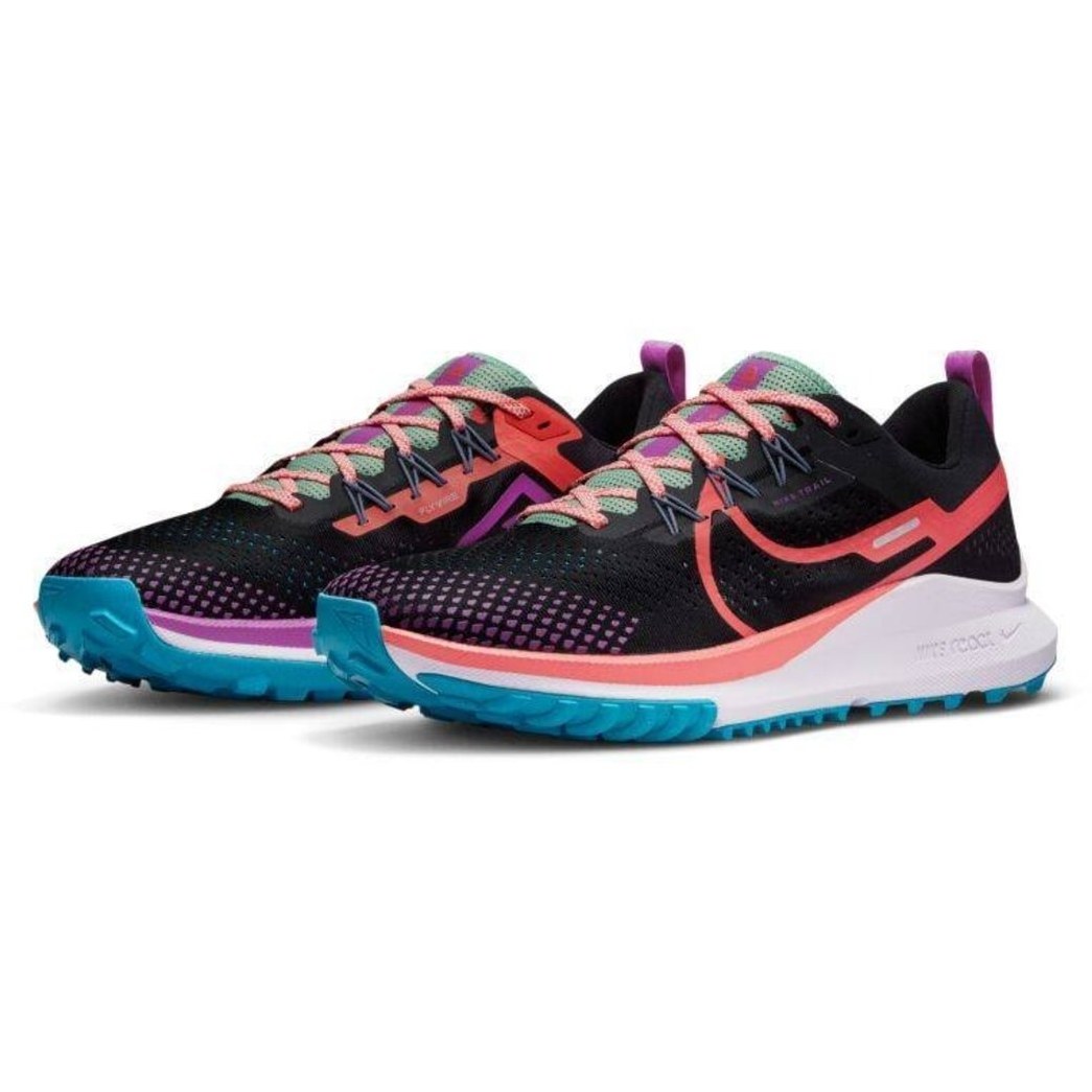 Nike zoom shop pegasus trail