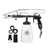 تصویر تفنگ تورنادور اس جی سی بی مدل SGGC051 مخصوص صفرشویی با قابلیت پاشش و مکش 