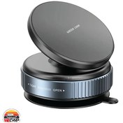 تصویر پایه نگهدارنده گوشی گرین مدل Magno Flex با وکیوم 