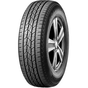 تصویر لاستیک رودستون 245/60R 18 گل ROADIAN HTX RH5 Roadstone Tire 245/60R 18 ROADIAN HTX RH5