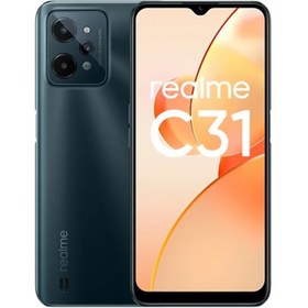 تصویر گوشی ریلمی C31 | حافظه 32 رم 3 گیگابایت Realme C31 32/3 GB