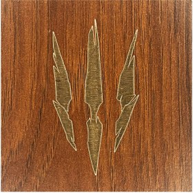 تصویر زیرلیوانی بازی the witcher 