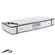 تصویر تشک تخت وگال مدل هستاش وگال(کرسی برقی حرارتی وگال) (5 سال تضمین کیفیت) - 200*160 