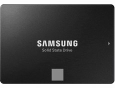 تصویر اس اس دی سامسونگ EVO 870 4TB ا SSD Samsung EVO 870 4TB SSD Samsung EVO 870 4TB