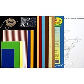 تصویر ماکت کشتی دزدان دریایی 