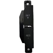 تصویر مجموعه كليد هاي كروز كنترل راست پژو207 شرکتی اصل ایساکو 