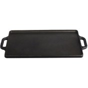 تصویر صفحه گریل چدنی لایف کمپ 