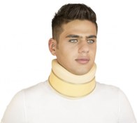 تصویر گردن بند طبی نیمه سخت (سایزبندی)OT 