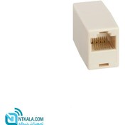 تصویر افزایش دهنده طول کابل شبکه 